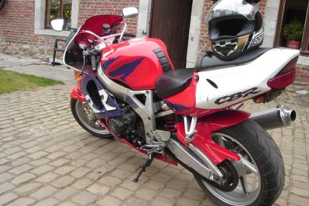 CBR